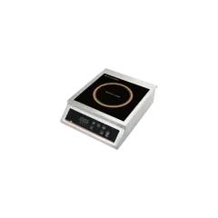 Commercial induction hob 5kW 1 heater EMALL #ECIC-IC1020
