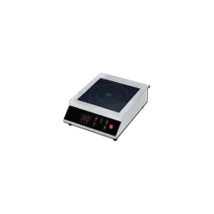 Commercial induction hob 3.5kW 1 heater EMALL #ECIC-IC1018