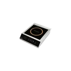 Commercial induction hob 5kW 1 heater EMALL #ECIC-IC1025