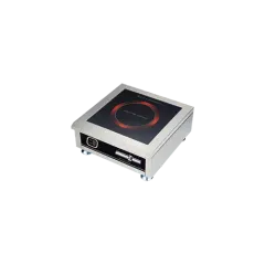 Commercial induction hob 5kW 1 heater EMALL #ECIC-IC1015