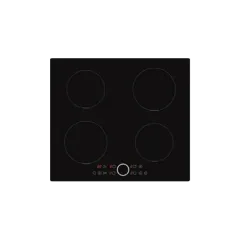 Built-in Induction hob 4 heaters EMALL #EIH-ID4018