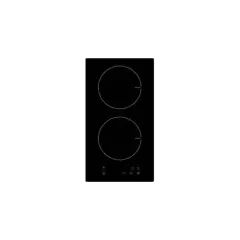 Built-in Induction hob 2 heaters EMALL #EIH-ID2001