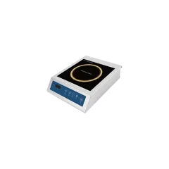 Commercial induction hob 5kW 1 heater EMALL #ECIC-IC1023