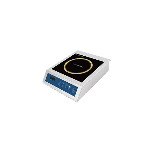 Commercial induction hob 5kW 1 heater EMALL #ECIC-IC1023