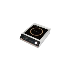 Commercial induction hob 3.5kW 1 heater EMALL #ECIC-IC1013