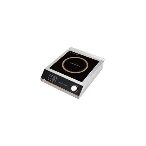 Commercial induction hob 3.5kW 1 heater EMALL #ECIC-IC1013