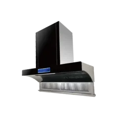 Side suction range hood 90cm series EMALL #ERH-C9170