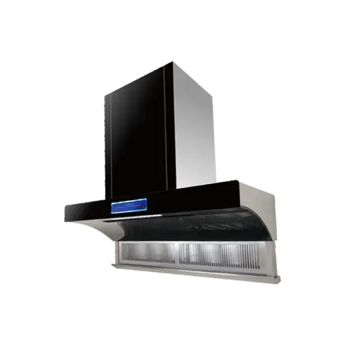 Side suction range hood 90cm series EMALL #ERH-C9170
