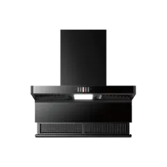 Side suction range hood 90cm series EMALL #ERH-C9223B