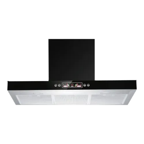 T shape range hood 90/80/70/60cm series EMALL #ERH-HT9102B