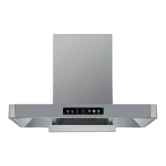 T shape range hood 90cm series EMALL #ERH-TB9036