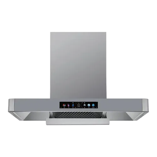 T shape range hood 90cm series EMALL #ERH-TB9036