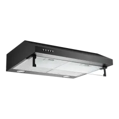 Slim range hood 90/80/70/60cm series EMALL #ERH-HS6017B