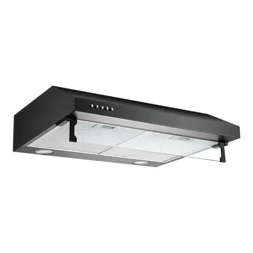 Slim range hood 90/80/70/60cm series EMALL #ERH-HS6017B