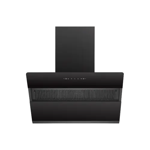 Side suction range hood 90cm series EMALL #ERH-C9163B