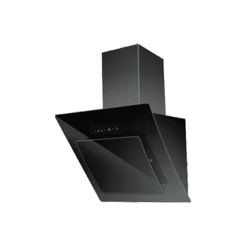 Side suction range hood 60cm series EMALL #ERH-C6008