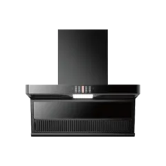 Side suction range hood 90cm series EMALL #ERH-C9223C