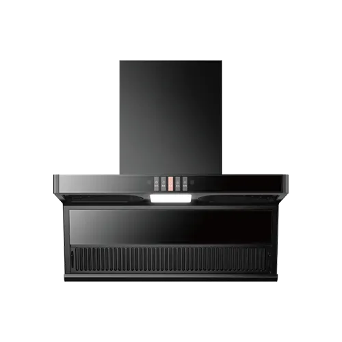 Side suction range hood 90cm series EMALL #ERH-C9223C