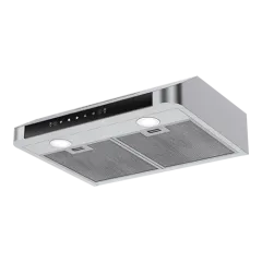 Slim range hood 90/80/70/60cm series EMALL #ERH-HS6021