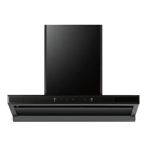 Side suction range hood 90cm series EMALL #ERH-C9240