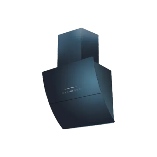 Side suction range hood 60cm series EMALL #ERH-C6003