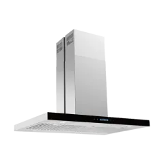Island range hood 90/80/70/60cm series EMALL #ERH-I9006C