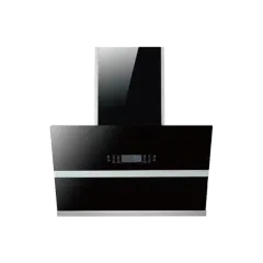 Side suction range hood 90cm series EMALL #ERH-C9232