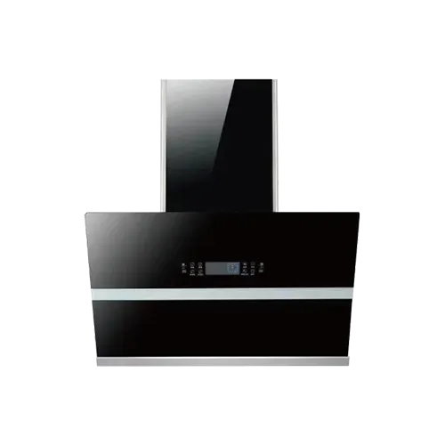 Side suction range hood 90cm series EMALL #ERH-C9232