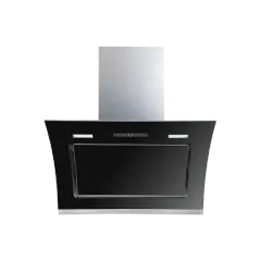 Side suction range hood 90cm series EMALL #ERH-C9141