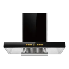 T shape range hood 90cm series EMALL #ERH-TB9018