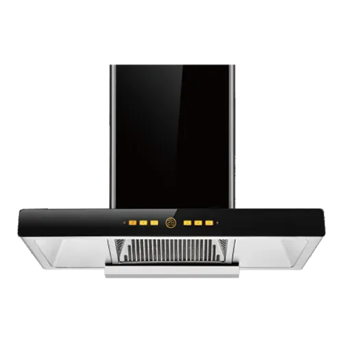 T shape range hood 90cm series EMALL #ERH-TB9018
