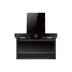 Side suction range hood 90cm series EMALL #ERH-C9209