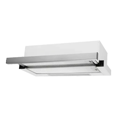 Drawer range hood 90/70/60cm series EMALL #ERH-HS6005W