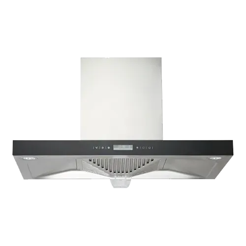 T shape range hood 90cm series EMALL #ERH-HT9031