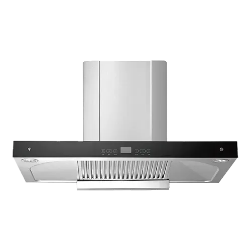 T shape range hood 90cm series EMALL #ERH-HT9035