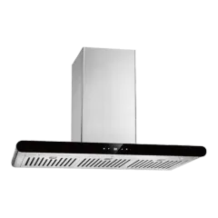 T shape range hood 90/80/70/60cm series EMALL #ERH-HT9109