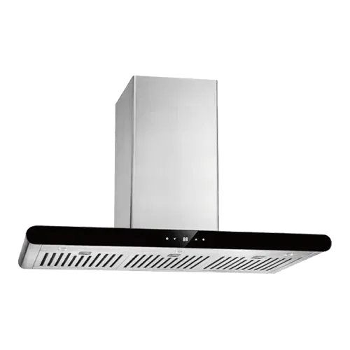 T shape range hood 90/80/70/60cm series EMALL #ERH-HT9109