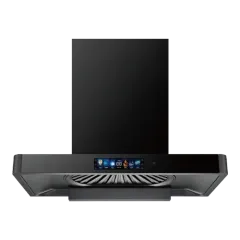 T shape range hood 90cm series EMALL #ERH-TB9042