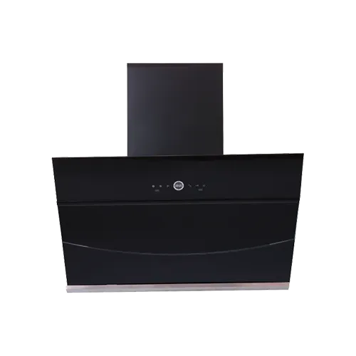 Side suction range hood 90cm series EMALL #ERH-C9069