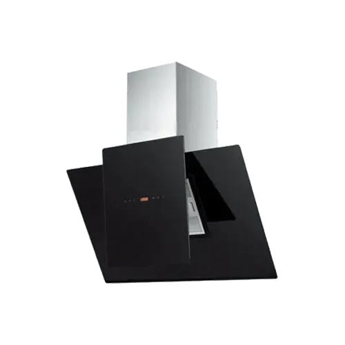 Side suction range hood 90cm series EMALL #ERH-C9137