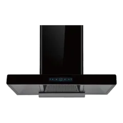 T shape range hood 90cm series EMALL #ERH-TB9017