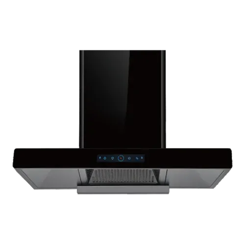 T shape range hood 90cm series EMALL #ERH-TB9017