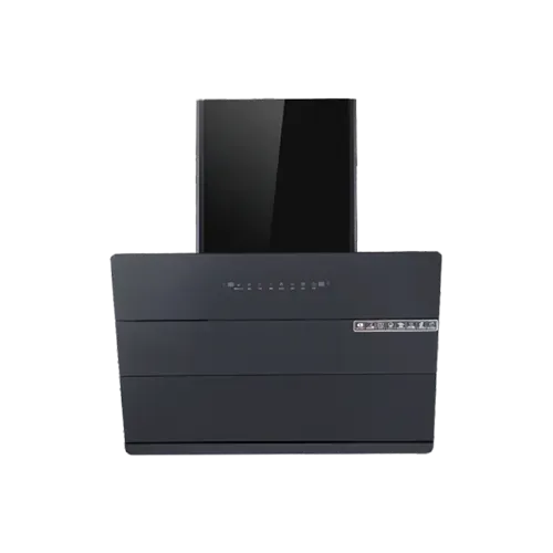 Side suction range hood 90cm series EMALL #ERH-C9213