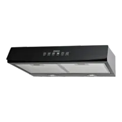 Slim range hood 90/80/70/60cm series EMALL #ERH-HS6013B