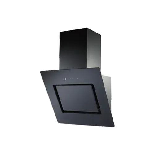 Side suction range hood 60cm series EMALL #ERH-C6012