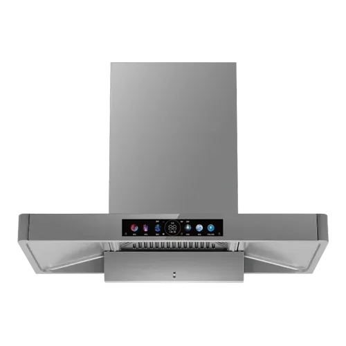 T shape range hood 90cm series EMALL #ERH-TB9038