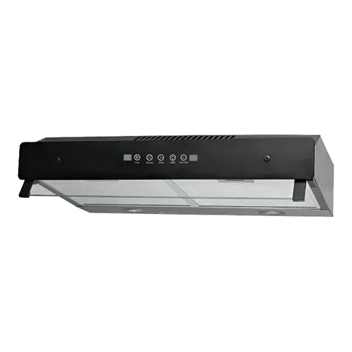 Slim range hood 90/80/70/60cm series EMALL #ERH-HS6014B