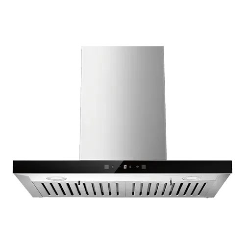 T shape range hood 90/80/70/60cm series EMALL #ERH-HT6005