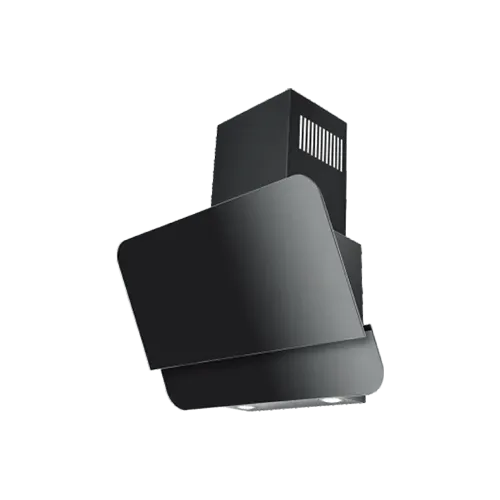 Side suction range hood 60cm series EMALL #ERH-C6017