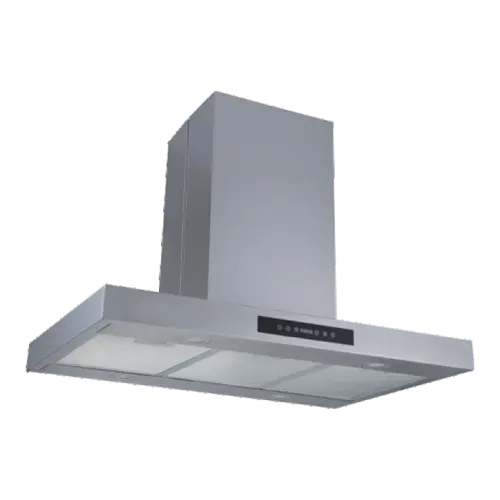 Island range hood 90/80/70/60cm series EMALL #ERH-I9002